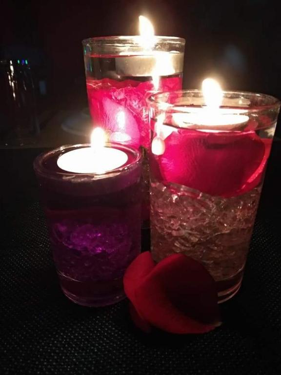 アクティビティ