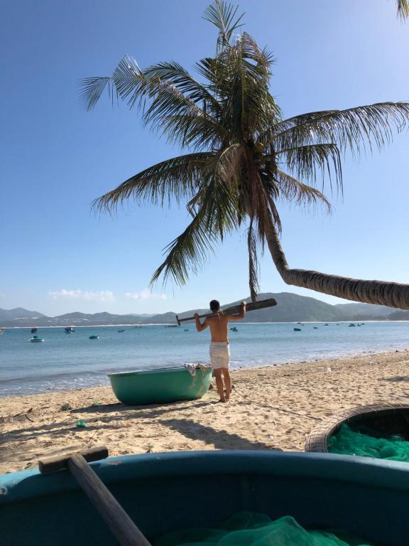 Timothe Beach Bungalow photo