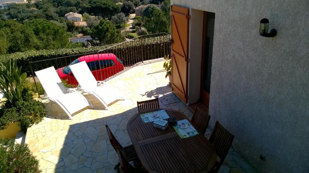 Villa Jeromine - 5