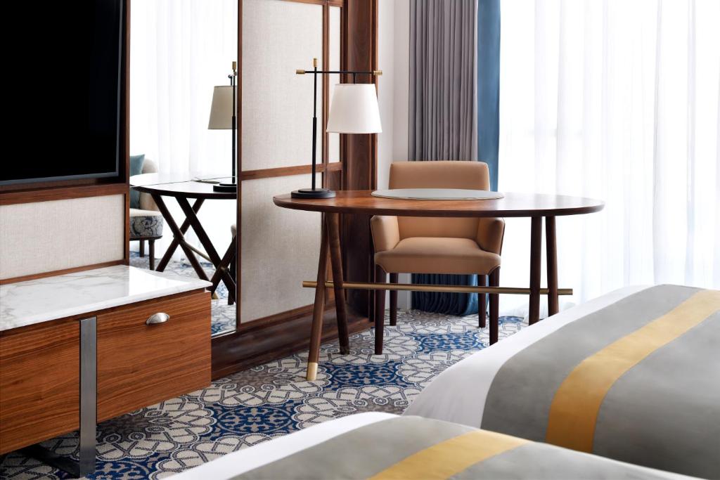 Grand Plaza Mövenpick Photo 6