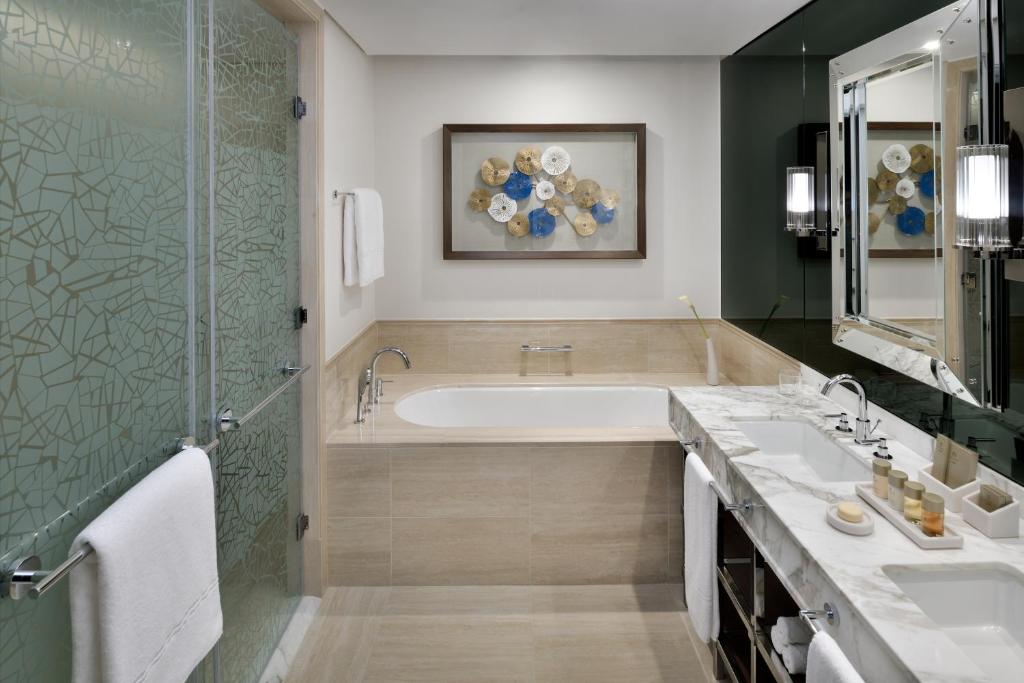 Grand Plaza Mövenpick Photo 12