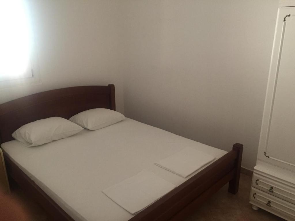 Apartman Sutomore 8 osoba - 5