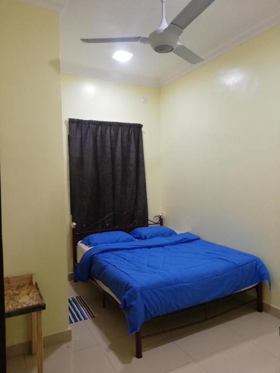 YATIME HOMESTAY TANJUNG KARANG MoslemOnly photo