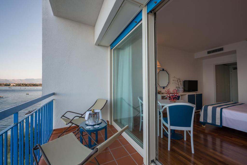 Splendid Hotel La Torre - 3