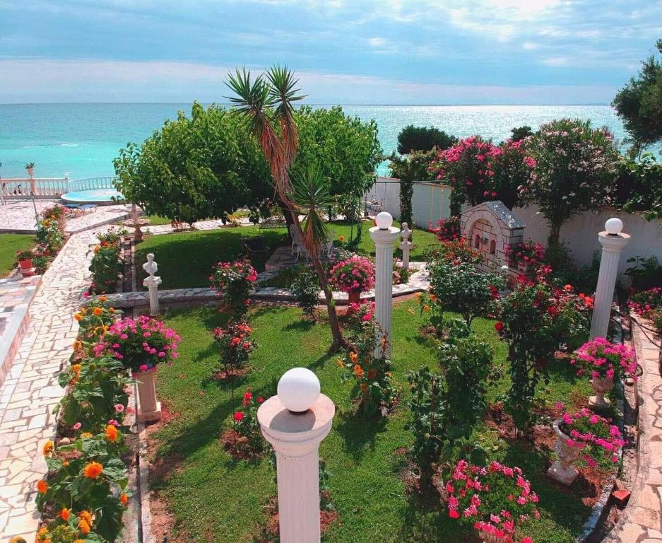 Villa Isabel photo