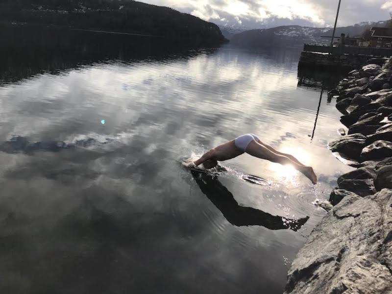 Stryn Fjord Lodge Faleide 130 photo