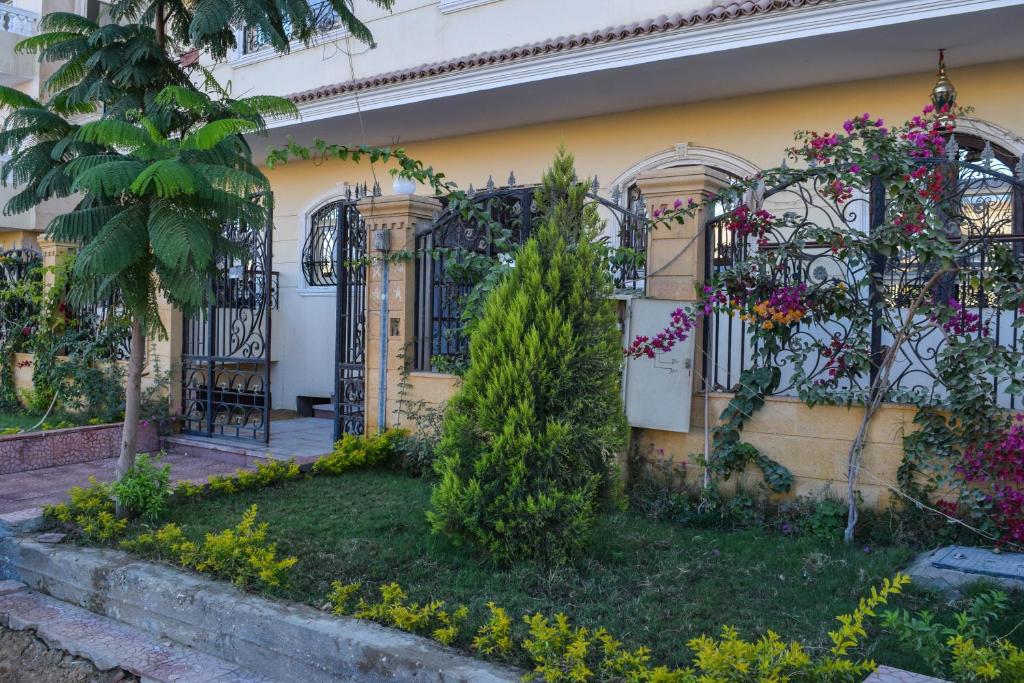 Jamila Apartment For Families photo