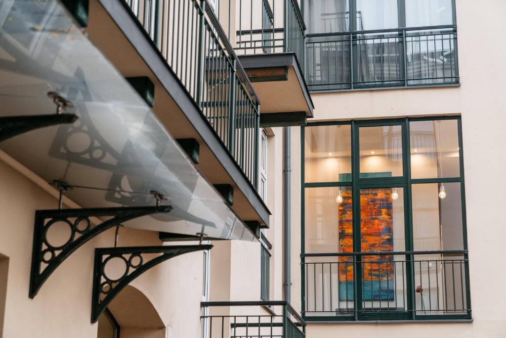 Boho Lofts by Loft Affair photo