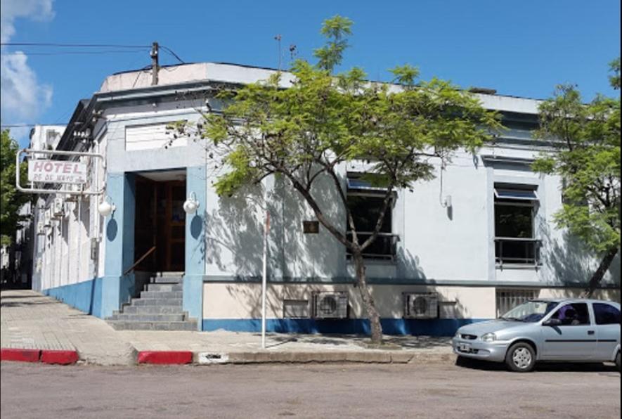 HOTEL 25 DE MAYO — Hotel in Fray Bentos