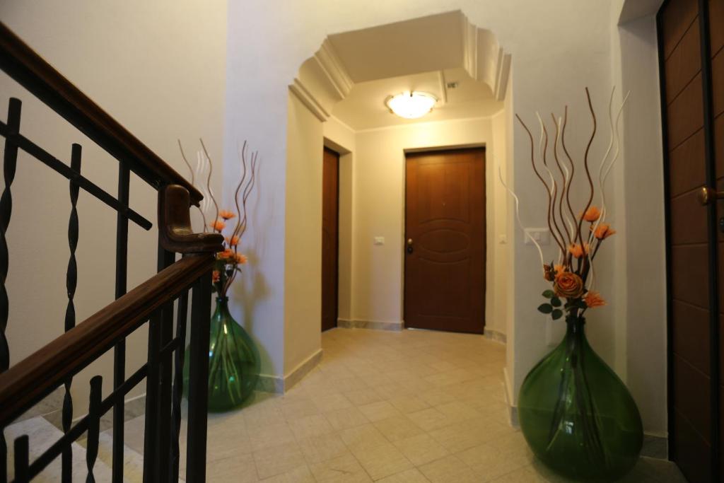 VILLA ROSA - 3