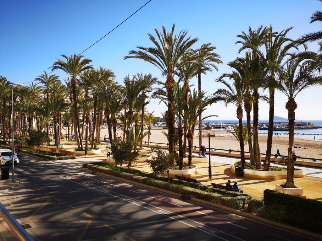 Apartamentos Benidorm Chorrol photo