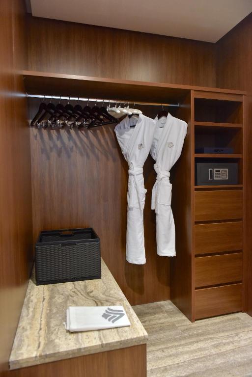 Facilities