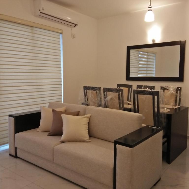 Colombo 4 Apartment With Sea View And Pool Apartment In In - 