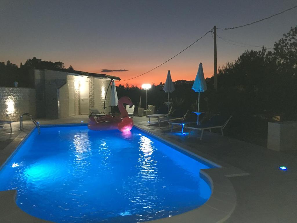 Dea degli Ulivi Luxury - 4