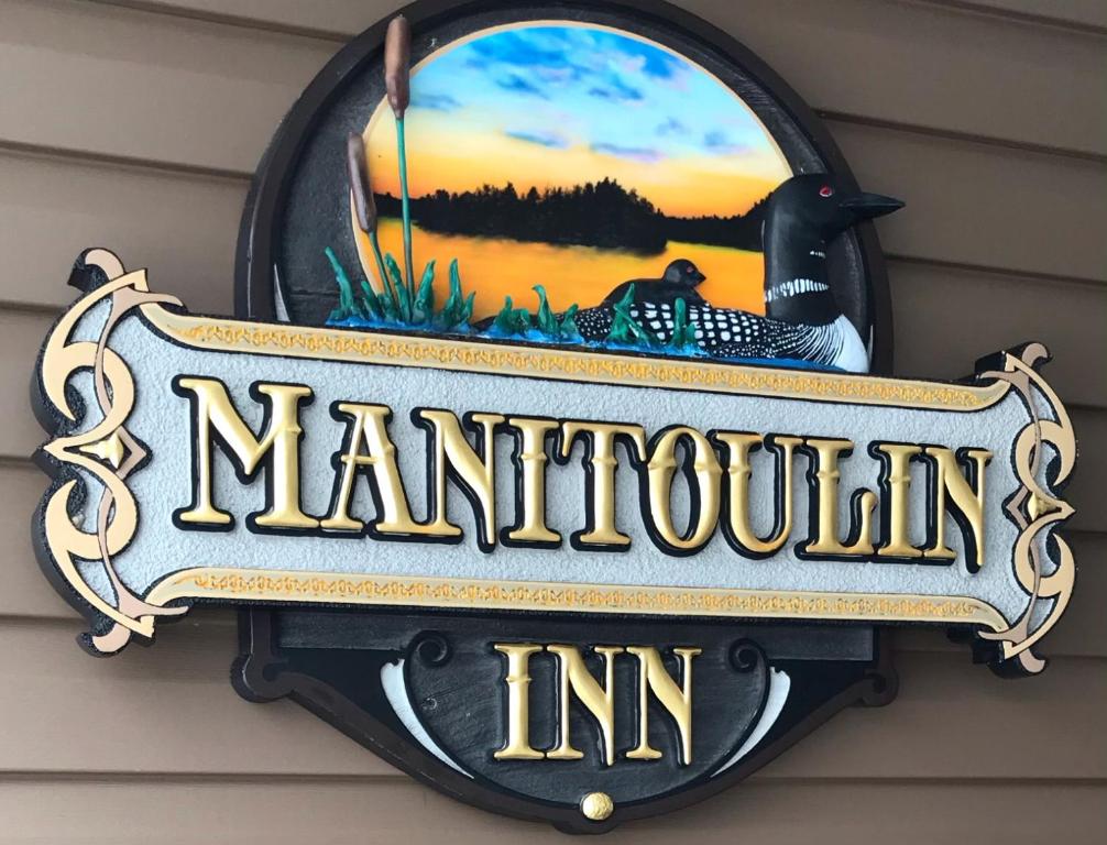 Manitoulin Inn, Mindemoya