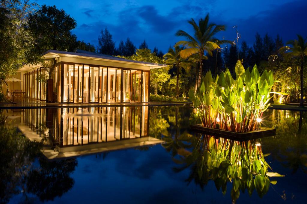 The Sarojin — Khao Lak, Phang Nga
