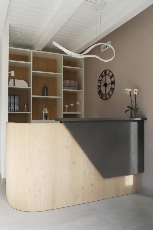 TiAMo Modern Design Guest House photo