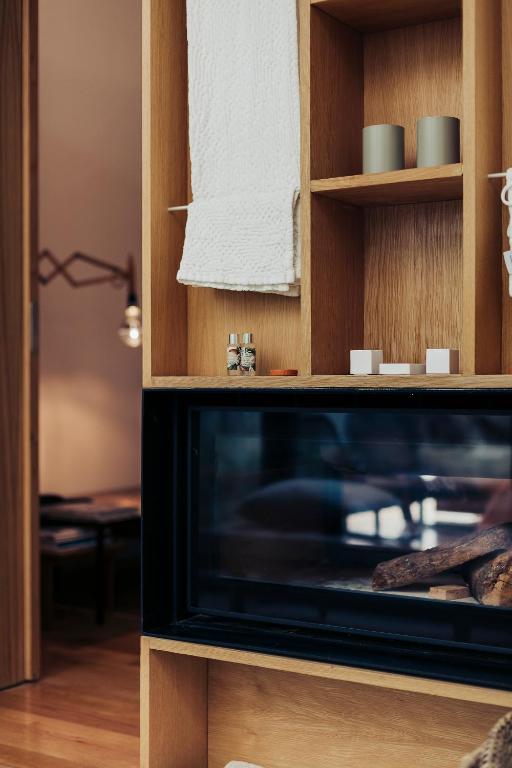 バスルーム（客室）