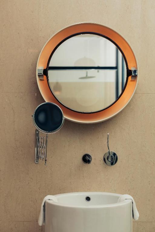 バスルーム（客室）