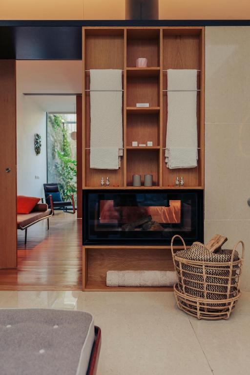 バスルーム（客室）