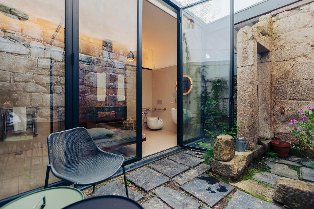 バスルーム（客室）