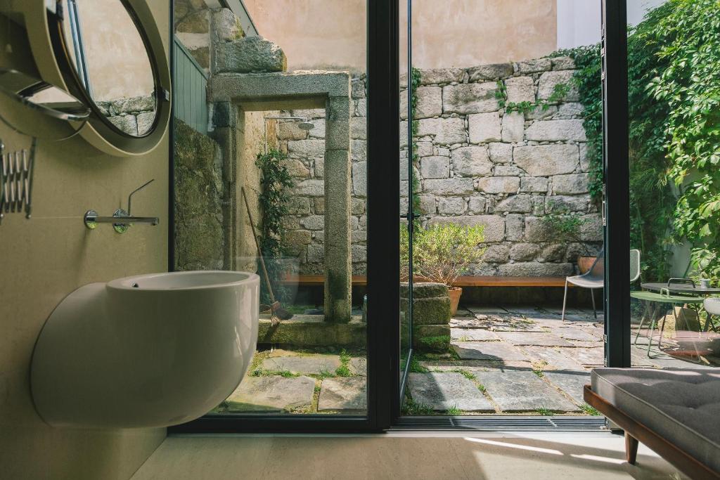 バスルーム（客室）