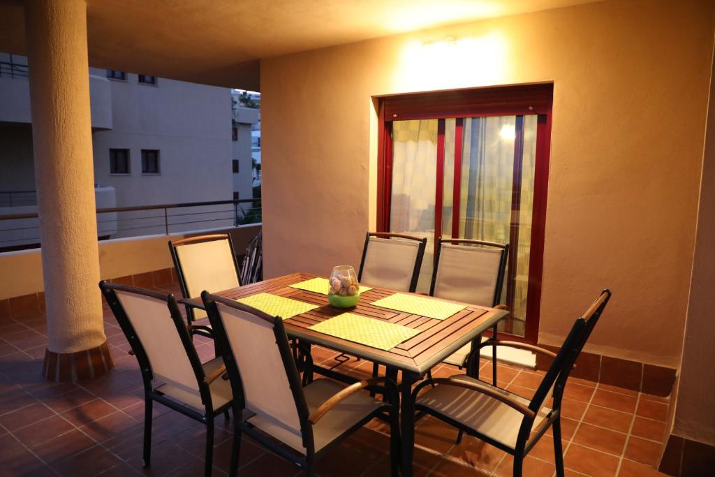 Residencial Cala Azul - 3