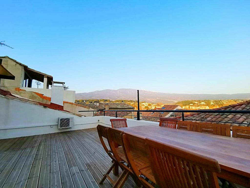 La terrasse de Tiss - 2
