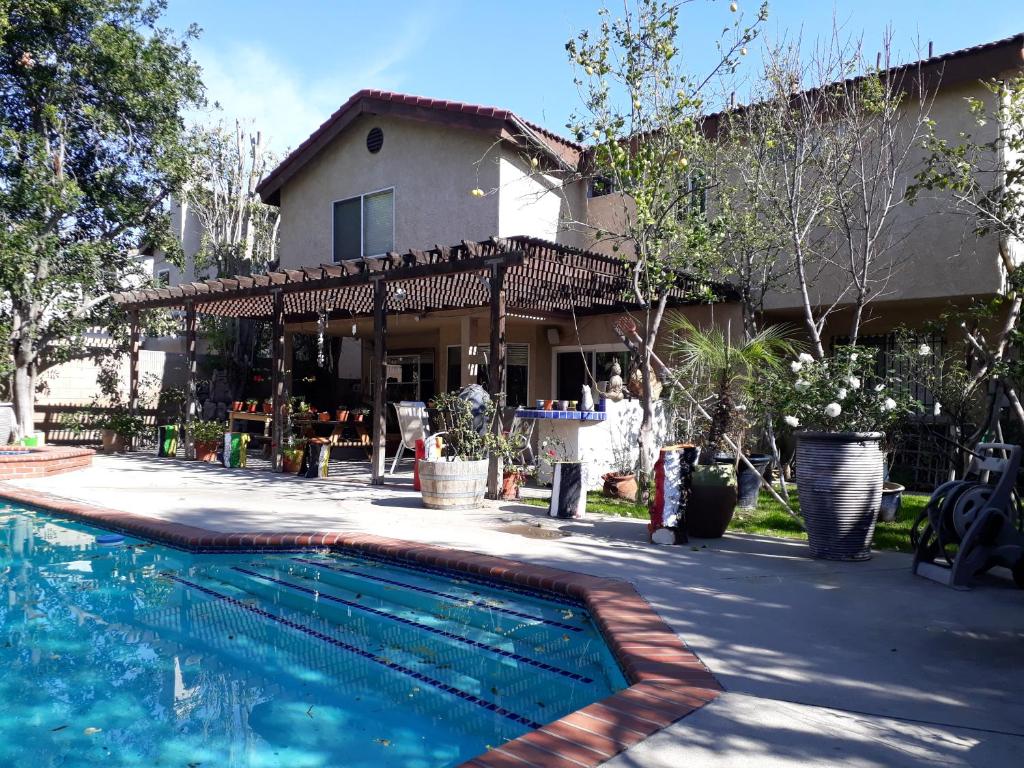 Comfortable Luxury Studio, Los Angeles