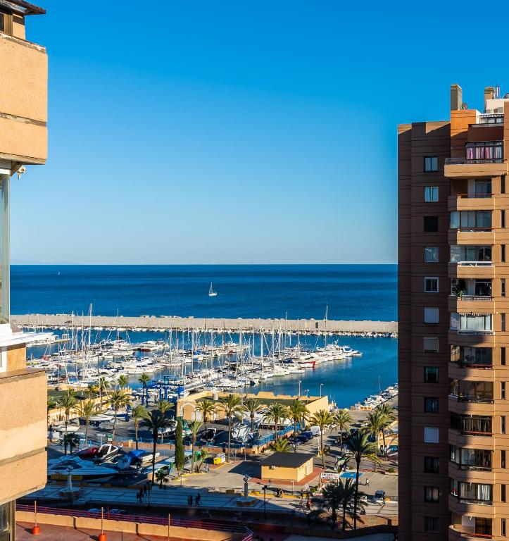 Sur Suites Palmeras 2 - 4