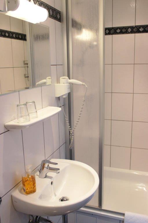 Pension Rheingold photo
