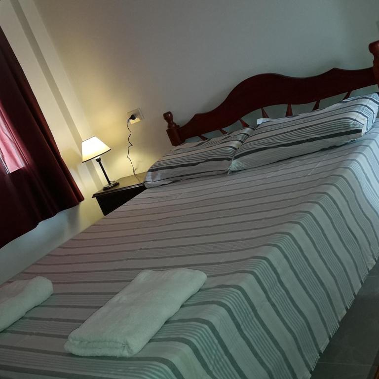 Departamento Temporal Jujuy - 5