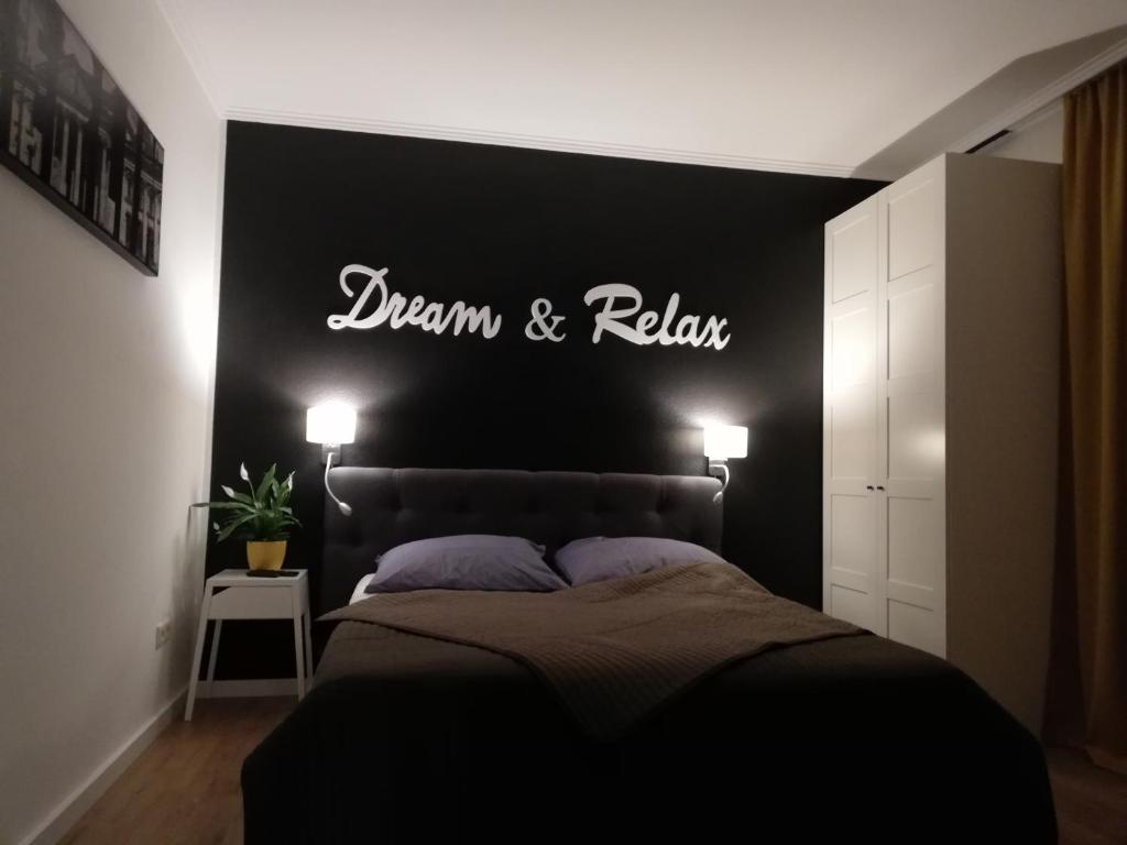 Dream & Relax Apartment's Messe photo