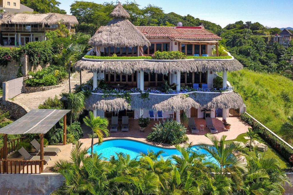Villas in Sayulita, Mexico price from 21, reviews of Hotels