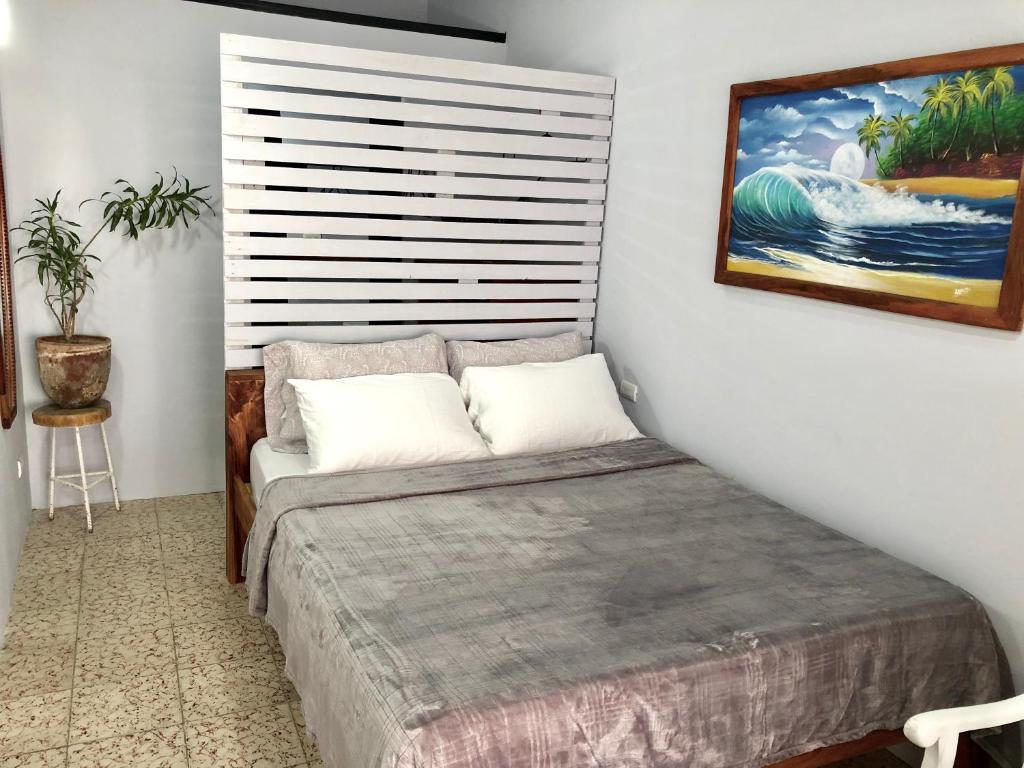The Beach House Nicaragua photo
