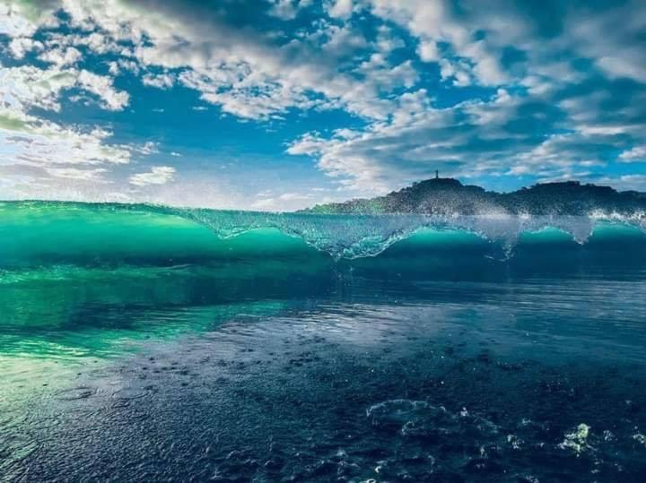 The Beach House Nicaragua photo