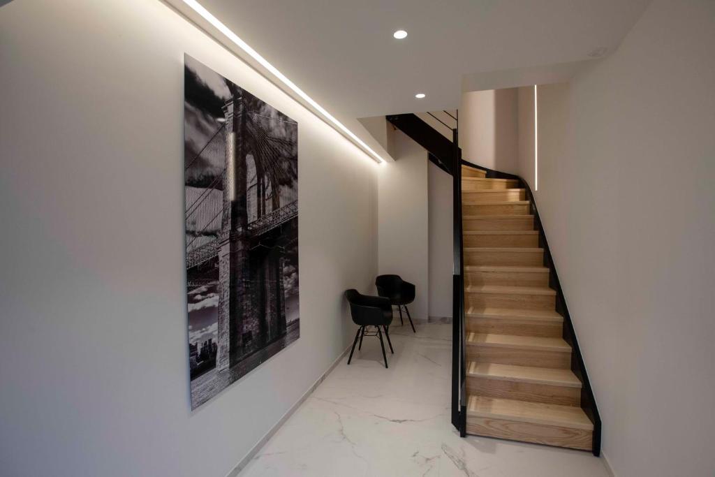 BORD EAU Guest House photo