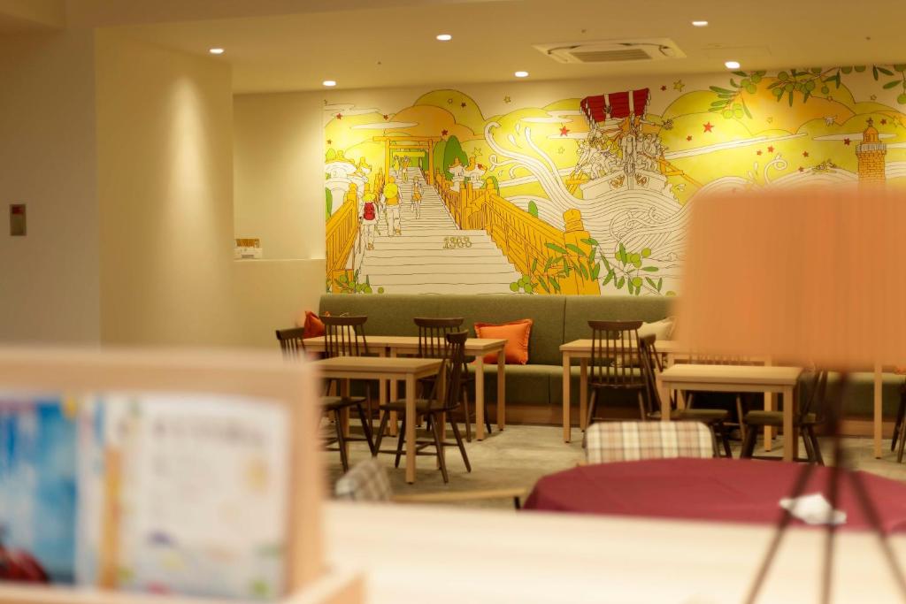 kawasan lounge/TV kongsi