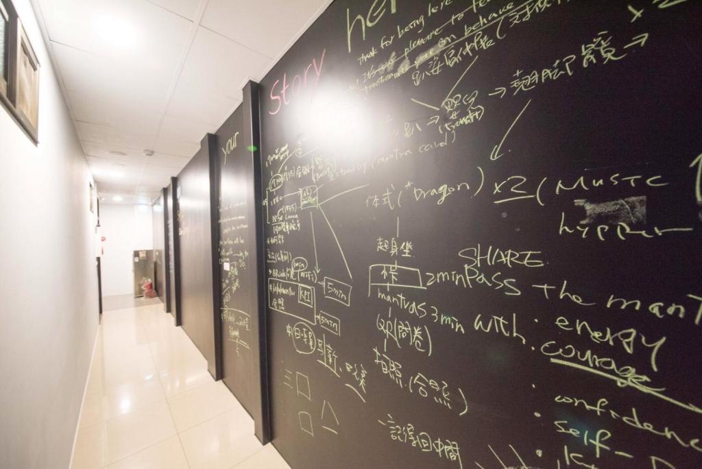 Deer Traveler Hostel 호텔 이미지 2