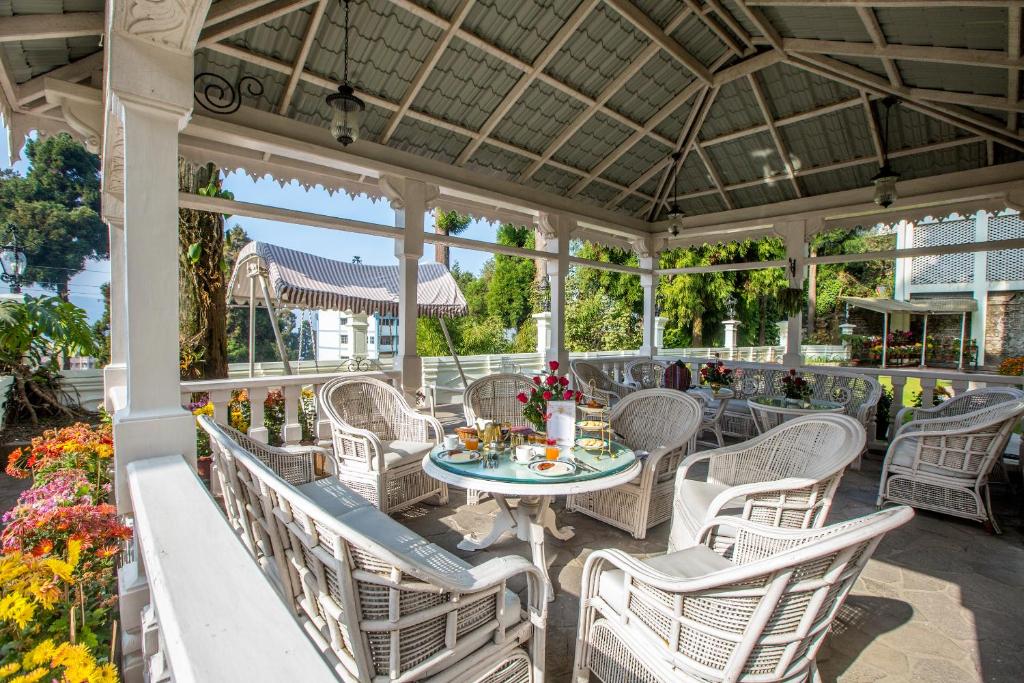 ジ&nbsp;エルジン ダージリン (The Elgin Darjeeling)