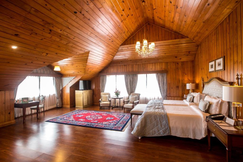 ジ&nbsp;エルジン ダージリン (The Elgin Darjeeling)