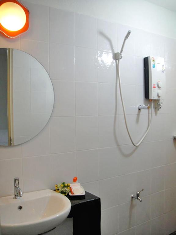 バスルーム（客室）