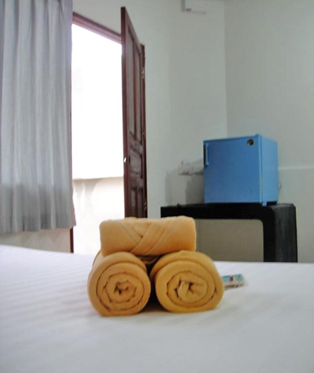 Harmony Bed and Bakery photo