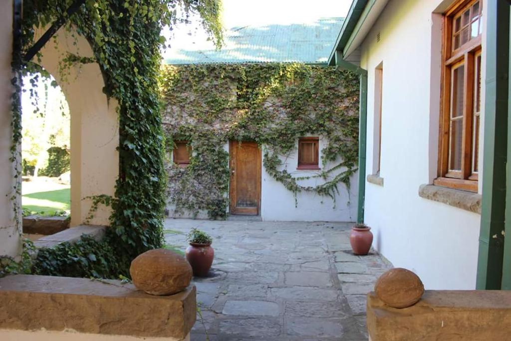 Lord Fraser Guest House photo