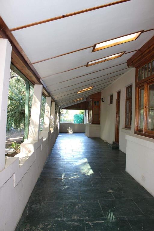 Lord Fraser Guest House photo