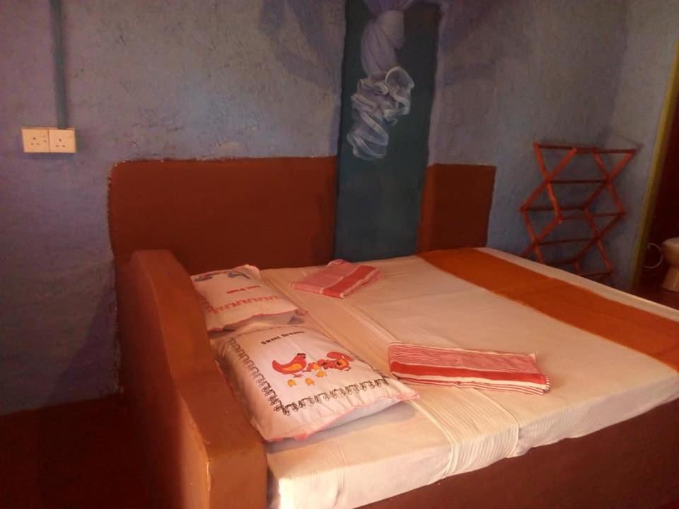 Star Sun Homestay photo