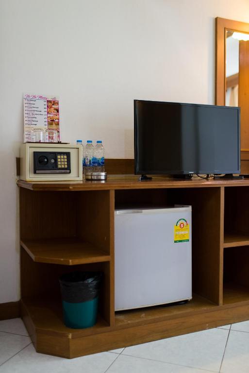Facilities