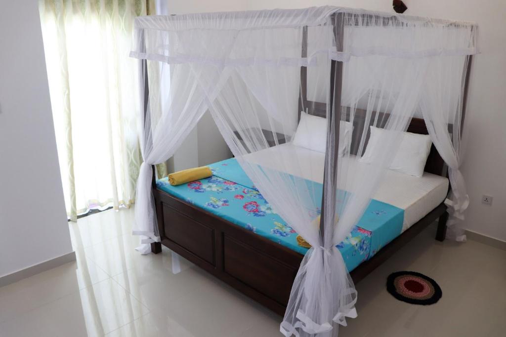 Sakura Calm Rest — Hotel in Mirissa