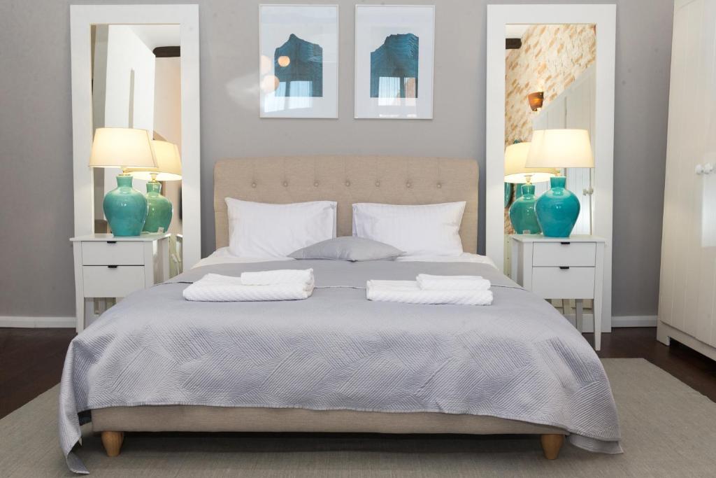 Cluj Lux Apartment Unirii — Hotel in Cluj- Napoca