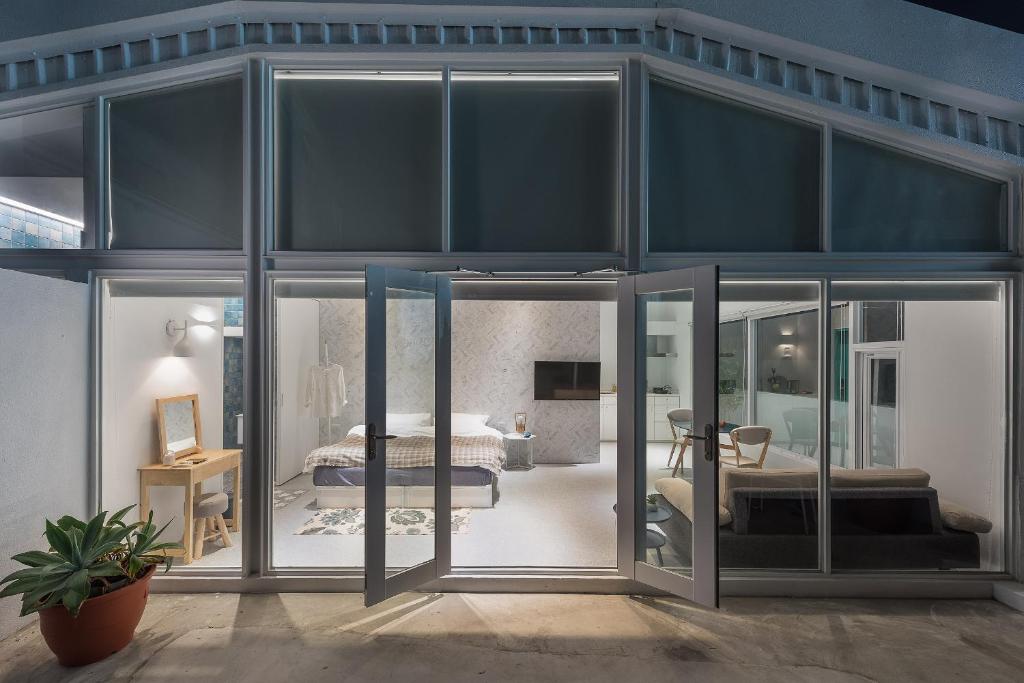 호스텔 호텔 이미지 1